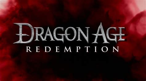 Эпоха дракона: Искупление (Dragon Age: Redemption) 1 сезон
 2024.04.24 07:05